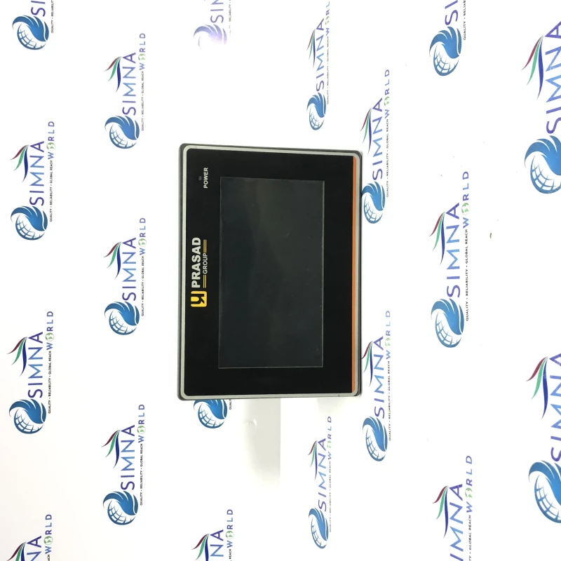 Product: Schneider Electric HMIGXU3500 Harmony GXU 7" HMI Touch Panel thumbnail 2